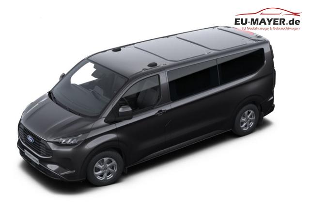 Ford Transit Custom Limited Kombi Limit L2 LED SHZ 5J-Gar 9-S 