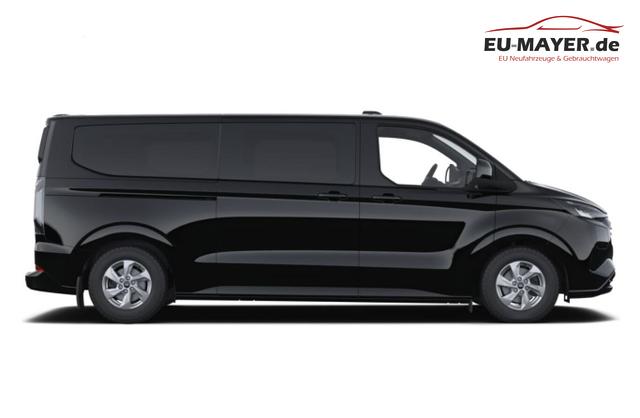 Ford Transit Custom Limited Kombi Aut Limit L2 LED SHZ 5J-Gar 