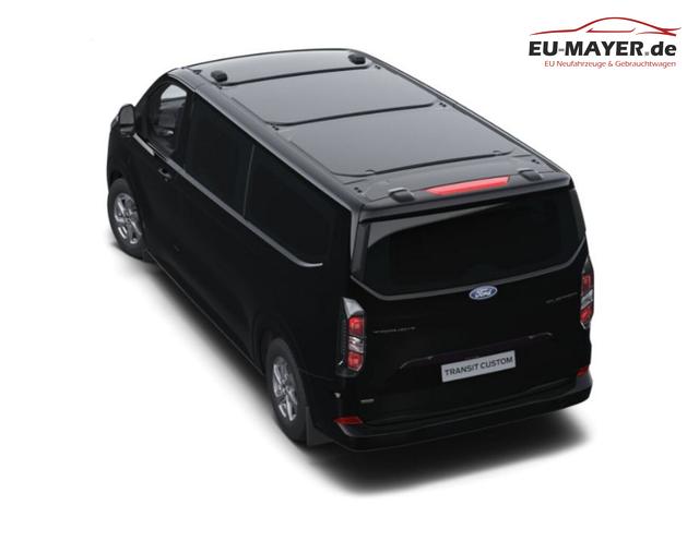 Ford Transit Custom Limited Kombi Aut Limit L2 LED SHZ 5J-Gar 