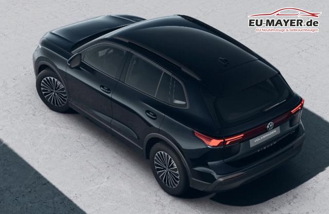Volkswagen Tiguan DSG LED+ Pano 5JGar 18Z IQ.DRIVE SHZ Keyl 