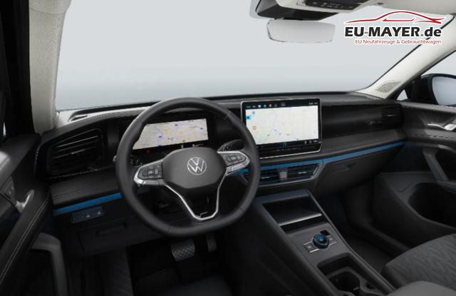 Volkswagen Tiguan DSG LED+ Pano 5JGar 18Z IQ.DRIVE SHZ Keyl 