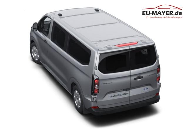 Ford Transit Custom Trend Kombi Aut L2 LED SHZ Kam 8S 