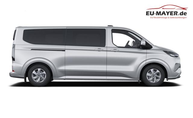 Ford Transit Custom Limited Kombi Aut Limit L2 LED SHZ KeyL 