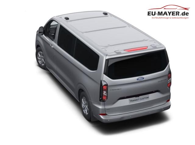 Ford Transit Custom Limited Kombi Aut Limit L2 LED SHZ KeyL 