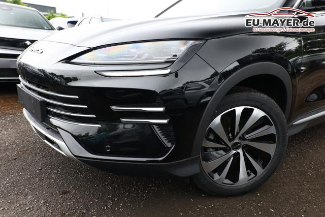 BYD Seal U DM-i Comfort 218 Reichw.+ Pano 360Kam ACC 