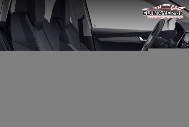 Skoda Karoq Selection DSG Selec ACC Kam SideA SHZv/h Kessy SunS 