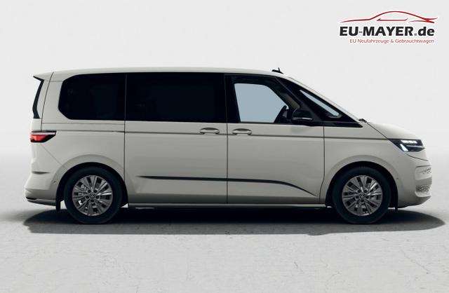 Volkswagen T7 Multivan Life DSG PrivG SHZ ParkP LED 3ZKlima 