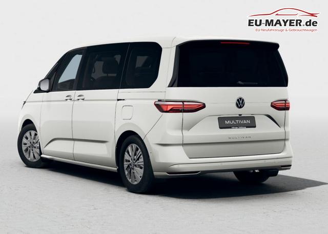Volkswagen T7 Multivan Life DSG PrivG SHZ ParkP LED 3ZKlima 