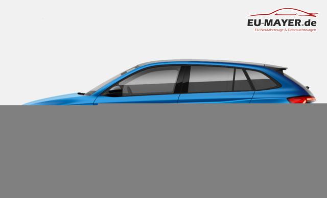 Skoda Scala Monte Carlo DSG MonteC Pano Matrix Kam Kessy SHZ eHK 