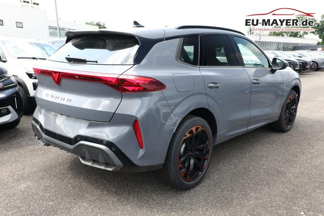 Cupra Terramar VZ Akebono Pano Matrix 360&deg; HuD Nav 20" 