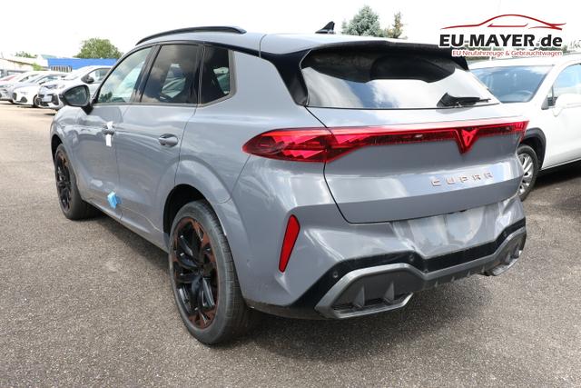 Cupra Terramar VZ Akebono Pano Matrix 360&deg; HuD Nav 20" 