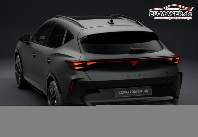 Cupra Formentor Tribe VZ DSG 4D Edition Pano Sennh. 