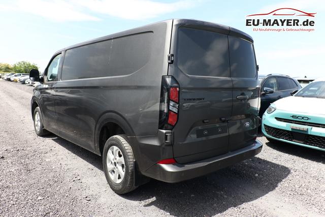 Ford Transit Custom Limited Aut 320L2 LED SHZ Kam 3-S 