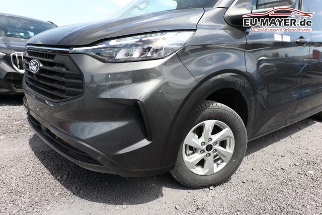 Ford Transit Custom Limited Aut 320L2 LED SHZ Kam 3-S 