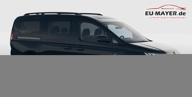 Volkswagen Caddy Maxi Life 4M AHK Pano LED 17LM 2ZoneAC 4JG 