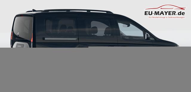 Volkswagen Caddy Maxi Life 4M AHK Pano LED 17LM 2ZoneAC 4JG 