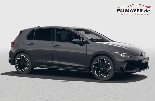 Volkswagen Golf R-Line 8 DSG Matrix 5J.Gar Keyl ParkAs SHZ 