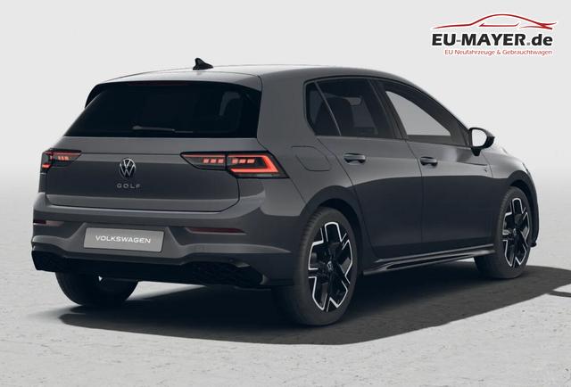 Volkswagen Golf R-Line 8 DSG Matrix 5J.Gar Keyl ParkAs SHZ 