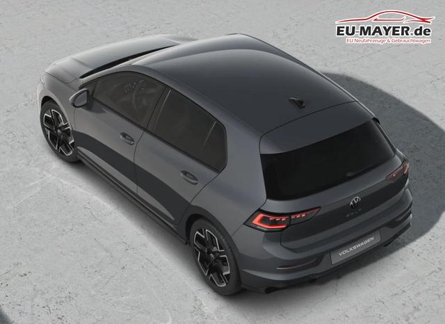 Volkswagen Golf R-Line 8 DSG Matrix 5J.Gar Keyl ParkAs SHZ 
