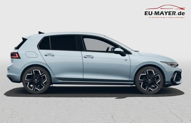 Volkswagen Golf R-Line 8 DSG Matrix Nav 5J.Gar Keyl ParkAss 