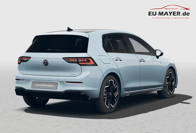 Volkswagen Golf R-Line 8 DSG Matrix Nav 5J.Gar Keyl ParkAss 