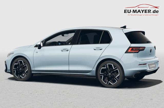 Volkswagen Golf R-Line 8 DSG Matrix Nav 5J.Gar Keyl ParkAss 