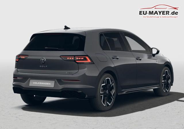 Volkswagen Golf R-Line 8 2.0 TSI DSG 4M Matrix SHZ 5J.Gar 
