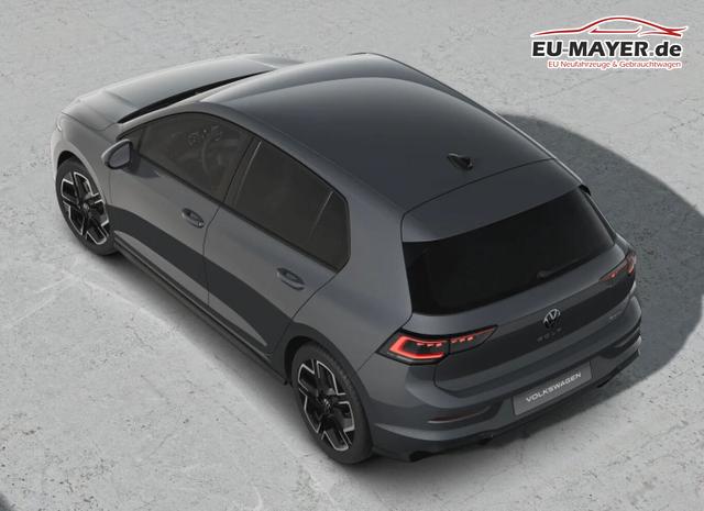 Volkswagen Golf R-Line 8 2.0 TSI DSG 4M Matrix SHZ 5J.Gar 