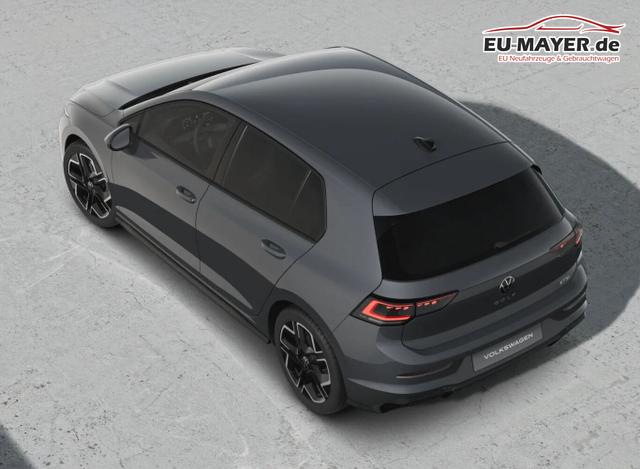 Volkswagen Golf R-Line 8 DSG Matrix 5J.Gar Keyl ParkAs SHZ 