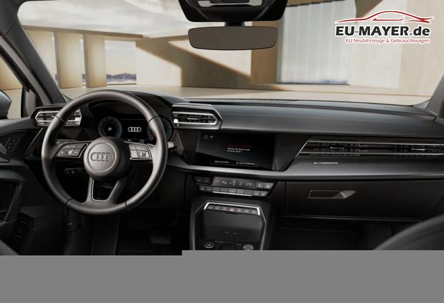 Audi A3 Sportback S line tronic Nav 18Z KlimaP ACC 