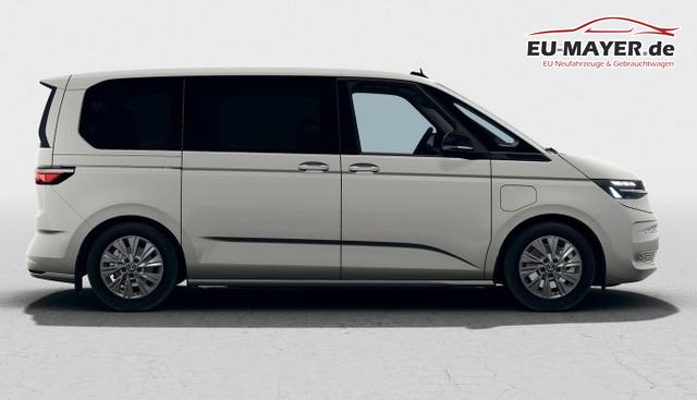 Volkswagen T7 Multivan LIFE PHEV 4M PrivG Keyl SHZ ParkP 
