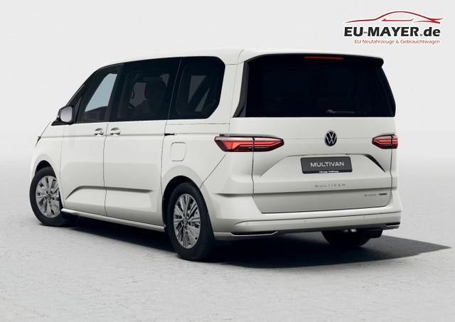 Volkswagen T7 Multivan LIFE PHEV 4M PrivG Keyl SHZ ParkP 