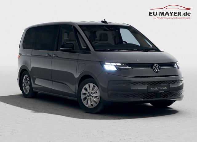 Volkswagen T7 Multivan LIFE Energy DSG 7S Matrix 18"LM VisAVis ACC 