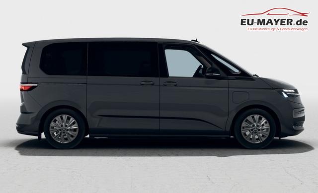 Volkswagen T7 Multivan LIFE Energy DSG 7S Matrix 18"LM VisAVis ACC 