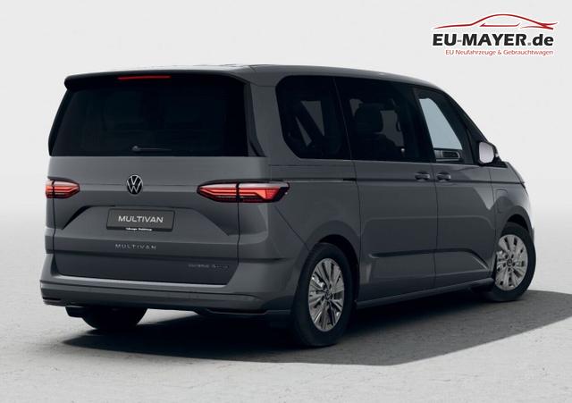 Volkswagen T7 Multivan LIFE Energy DSG 7S Matrix 18"LM VisAVis ACC 
