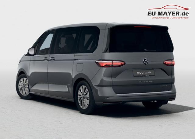 Volkswagen T7 Multivan LIFE Energy DSG 7S Matrix 18"LM VisAVis ACC 
