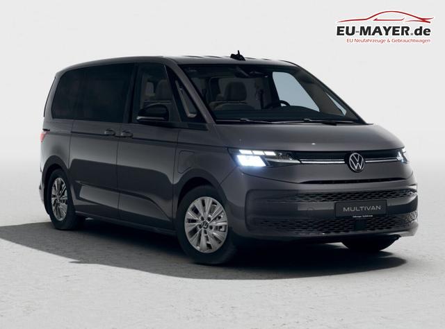 Volkswagen T7 Multivan LIFE PHEV 4M eHK VisAVis Keyl ParkP 