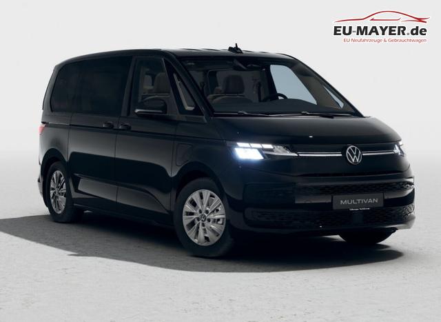 Volkswagen T7 Multivan LIFE PHEV AHK VisAVis LED 3ZKlim 