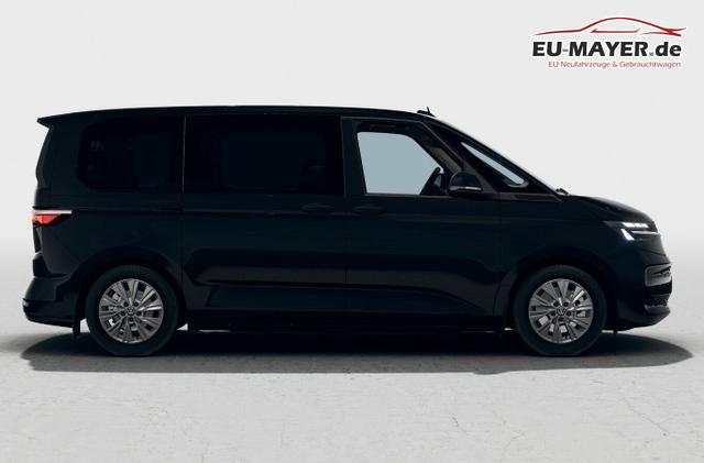 Volkswagen T7 Multivan LIFE PHEV AHK VisAVis LED 3ZKlim 