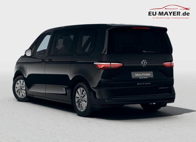 Volkswagen T7 Multivan LIFE PHEV AHK VisAVis LED 3ZKlim 