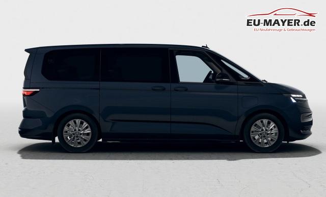 Volkswagen T7 Multivan LIFE PHEV 4M L2 eHK PrivG Keyl ParkP SH 