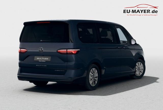Volkswagen T7 Multivan LIFE PHEV 4M L2 eHK PrivG Keyl ParkP SH 