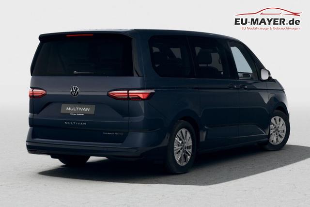 Volkswagen T7 Multivan LIFE PHEV 4M L2 eHK PrivG Keyl ParkP SH 