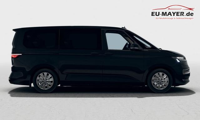 Volkswagen T7 Multivan LIFE PHEV 4M L2 PrivG Keyl VIsAVis SHZ 