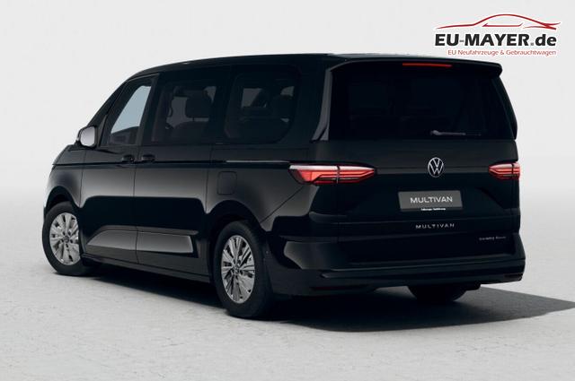 Volkswagen T7 Multivan LIFE PHEV 4M L2 PrivG Keyl VIsAVis SHZ 