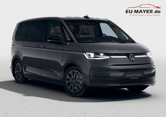 Volkswagen T7 Multivan Style PHEV 4M AHK el.HK VisAVis Tisch 