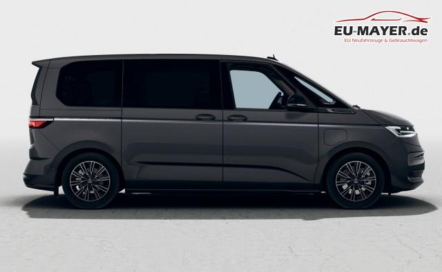 Volkswagen T7 Multivan Style PHEV 4M AHK el.HK VisAVis Tisch 