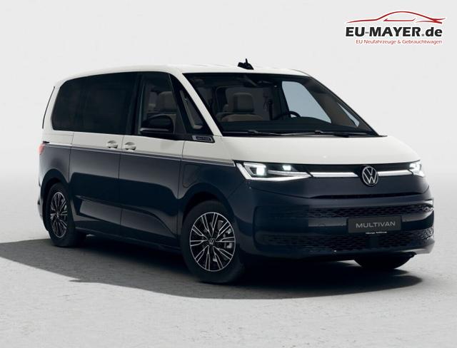 Volkswagen T7 Multivan Style PHEV 4M eHK 360&deg;Kam Matrix Keyl 