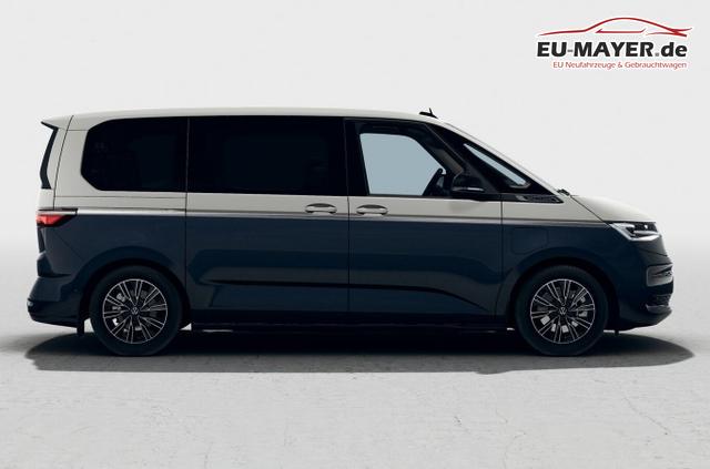Volkswagen T7 Multivan Style PHEV 4M eHK 360&deg;Kam Matrix Keyl 