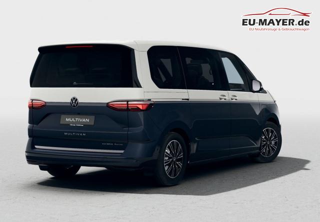 Volkswagen T7 Multivan Style PHEV 4M eHK 360&deg;Kam Matrix Keyl 